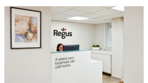 IWG add a brand new state-of-the-art flexible workspace in Tipperary 