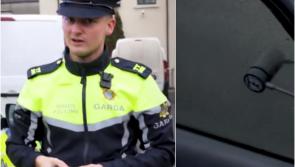 Garda warning to Kilkenny boy and girl racers over one car feature that could land them in trouble