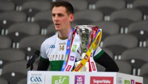 All-Star winner Conor Sweeney will be back playing with Tipp senior footballers this month 