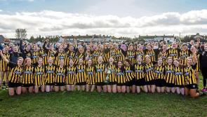 PODCAST: Loreto (Kilkenny) - All-Ireland Senior Schools Camogie Champions