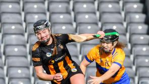 Classy Cats see off Clare to get off the mark in league campaign