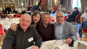 Old friends are best - Kilkenny makes it stamp on GAA at home and abroad 