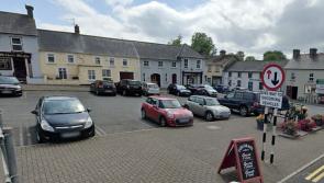 Rathdowney becomes one of the first towns in Ireland to have town centre plan published  