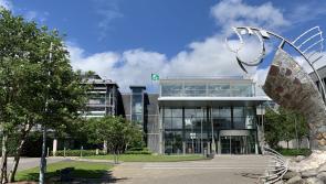 Man arrested for brandishing knife on ATU Sligo campus
