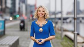 Kilkenny woman is new President of Dublin Chamber