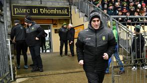 McGuinness mindful of Louth and Sam Mulroy: 'He'd  make any team in the country'