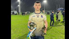 Tipperary players impress as UL claims All-Ireland Freshers hurling title