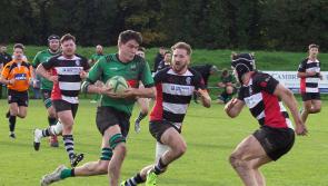 All or nothing for City of Derry