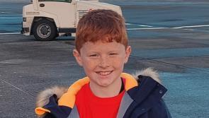 'Hero' schoolboy Dylan saves five lives after donating his organs