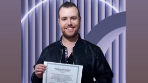 Keadue's Dylan Murray becomes first-ever Irish recipient of a Pro Magicians Diploma