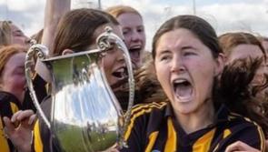 PODCAST:  Loreto (Kilkenny) - All-Ireland Champions 