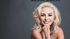 Cliona Hagan brings The Dolly Songbook album to Carrick-on-Shannon