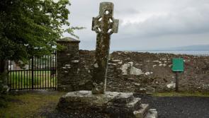‘Significant’ medieval site near Moville included in Heritage Council scheme

