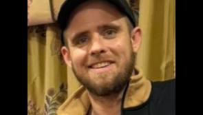 ‘A delightful young man’ - Late Jarlath Ruane, Bundoran and Donegal Town