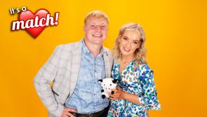 'What a guy' - Fans react to 'triple threat' Offaly farmer on First Dates on RTE