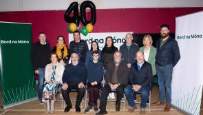 Patrick’s Day Parade in Offaly celebrating 40th anniversary this year