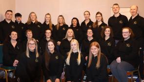 Offaly group presents 'The Addams Family': A spectacular theatrical experience