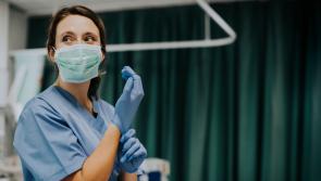Nurses with long Covid-19 feel like they have gone from hero to zero - Harkin