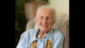 A formidable Tipperary woman with a thirst for knowledge