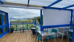 Rathmullan's An Bonnán Buí to close as owners bid a thankful farewell
