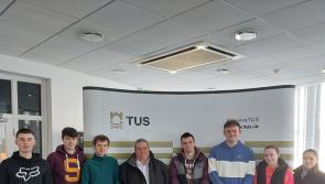 Bachelor of Business degree at TUS Thurles Campus is a big hit with students 