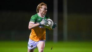How the Offaly Senior footballers can gain promotion this weekend