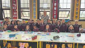 Longford school to celebrate 75th birthday 