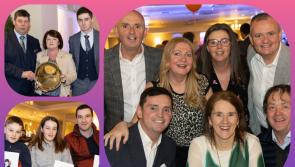 In PICTURES: Laois trad music concert celebrates life of local teen 