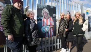 IN PICTURES: Photographic exhibition celebrates Derry's inspirational women