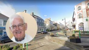 The late Fr Herbie Bromley: 'Ballyshannon’s loss is Heaven’s gain'