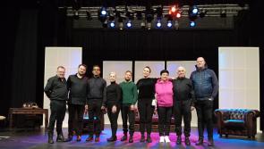 Wilde play is well executed, a feast for the senses - Kilkenny Live
