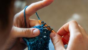 FREE EVENT: Crochet and Knitatation in Newbridge, County Kildare