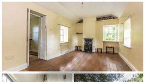 PICTURES: Picturesque Waterford house with big surprise included for sale for just €215,000