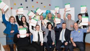 In pictures: Arranmore Islanders complete Emergency First Responder Course