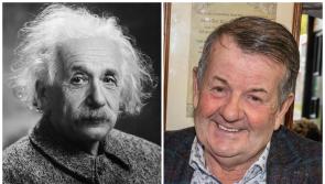 Einstein not required in Laois to prove need for pedestrian crossing