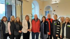  Minister launches South East Healthy Ageing seminar which addresses many topics