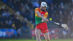 Carlow preparing for crucial league clash with Down