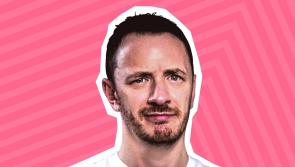 Comedian Gearóid Farrelly brings ‘Glamour Hammer’ tour to Leitrim 