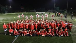 Tristar to celebrate 50th year in style at St Patrick’s Day parade