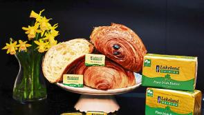 Lakeland Dairies completes acquisition of European butterfat business