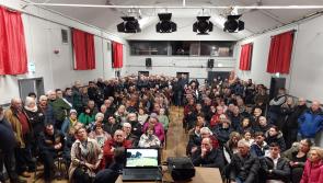 Protest  is being planned in support of Tipperary man who faces losing his log cabin home