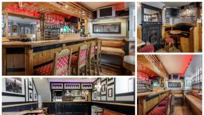 PICTURES: 'Well-known and very popular' landmark Tipperary pub on sale for just €185k
