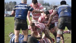 Nenagh Ormond on track for promotion with easy home victory against Limerick opposition