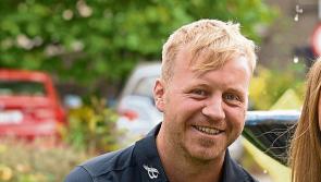 Tipperary man Peter Ryan is Vision Ireland's Fundraiser of the Year