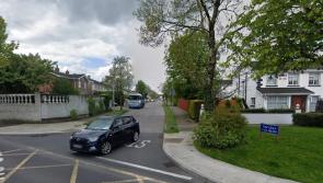 Kildare gardaí investigating morning time burglary in Newbridge estate