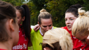 How one Waterford soccer club shattered a taboo and created a level playing field with its female focus