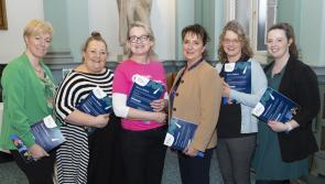 Residents given the VIP treatment at  St Eunan's nursing home