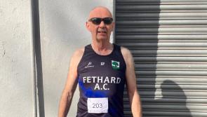 One Tipperary club made history at Munster 4-Mile Road Championships
