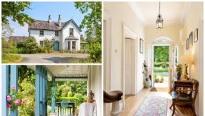 PICTURES: €1.3m price tag on spectacular Kildare house like something from magazine