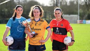 Tipperary Ladies footballers looking to shine and secure O'Connor cup glory 